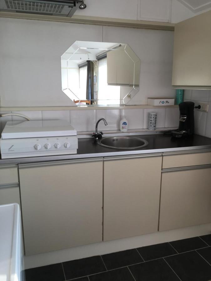 Chalet Or Apartment Nearby Roermond Outlet Stevensweert Dış mekan fotoğraf