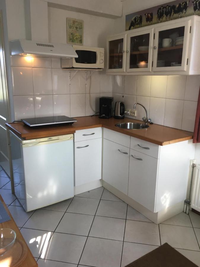 Chalet Or Apartment Nearby Roermond Outlet Stevensweert Dış mekan fotoğraf