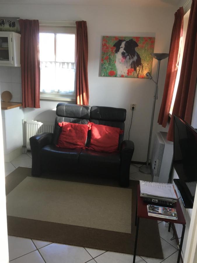 Chalet Or Apartment Nearby Roermond Outlet Stevensweert Dış mekan fotoğraf